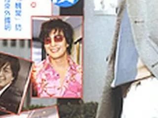 “ぺ・ヨンジュンの力”　アジアファン20万人がボランティアに集まる