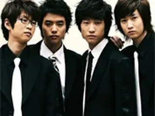 4人組＜T.H.E STORY＞　4万人ファンの応援に“成功の予感”