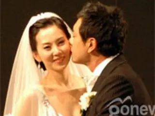 キム・スンウ＆キム・ナムジュ　“5月の夫婦”誕生