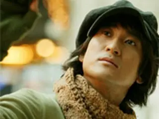 『天国の階段』シン・ヒョンジュン来日！ファンミーティング開催