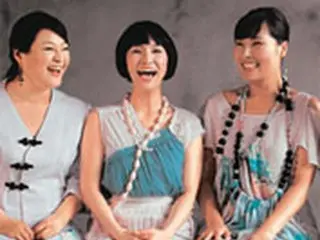 Big Mama　2年余ぶりに 2ndアルバム発表