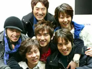 SHINHWA　8億ウォンモデル契約“CMロングラン”