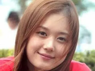 チャン・ナラ　中国最高人気歌手賞を受賞