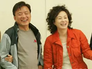『女王の条件』　キム・ミスク出演效果