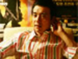 キム・スンウ　「俳優とは、作品という服を着て暮らす人」