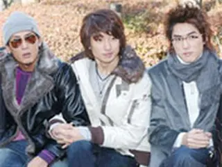 god　東方神起“上半期最高のグループ”を争う