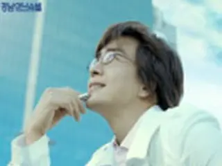 「Thank You！ヨン様」