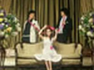 『ルル姫』キム・ジョンウン　「サムスンと張り合わなくてよかった」