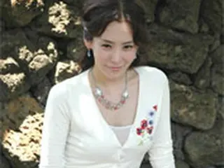 『ルル姫』キム・ジョンウン　「漢方薬にハマってます」