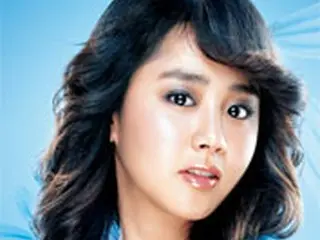 ムン・グニョン　“Good Bye少女”成熟美たっぷり