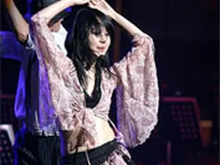 イ・ジョンヒョン　日本シングル発売コンサート
