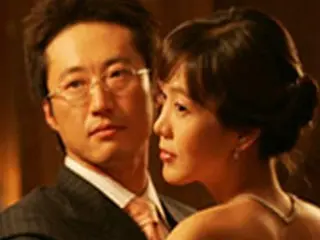 『パリの恋人』パク・シニャン “3流人生”に墜落？