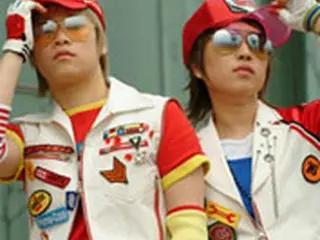 国民歌手キム・ゴンモが見出した新人＜Casa&Nova＞