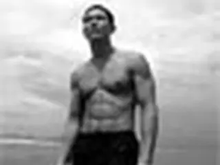 “強い男・真の俳優”イ・ジョンジェの復活