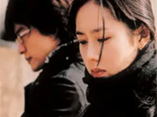 ペ・ヨンジュン＆ソン・イェジン　ベールを脱いだ『四月の雪』