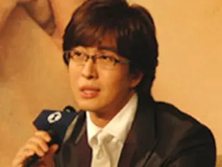 ペ・ヨンジュン　台湾の韓流に所感を明かす