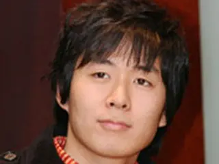 ヨン・ジョンフン「僕も韓流スター」