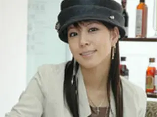 BoA　「故郷の坂道でGirs On Topの夢を育む」