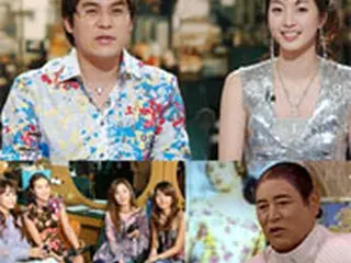 Fin.K.L＆アンドレ・キム　TVオファー“第1位”