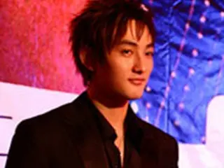 カンタ（KANGTA）＆ＢoＡ（ボア）　中国で“スター”光る