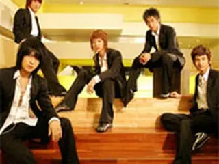 東方神起　新作ムービー『約束したその時に』が人気爆発！