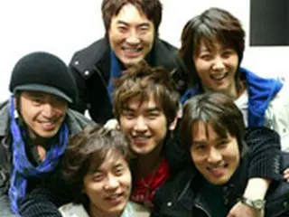 SHINHWAから名づけられた星　“SHINHWA”誕生