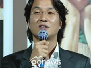 ハン・ソッキュ＜ユン・ドヒョンのラブレター＞出演　歌唱力を発揮
