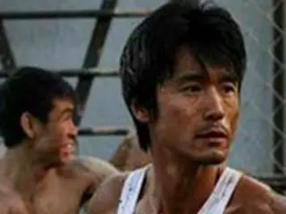 イ・ソンジェ　「大変だけど楽しい」