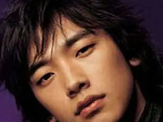 Rain(ピ)　CNN＜トークアジア＞インタビューに出演