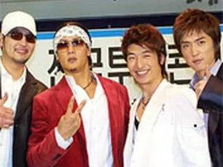 god　7thアルバム活動後“約束なき別れ”