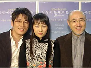 シン・スンフン＆倉本裕基　“ワールドアルバム”全世界で発売