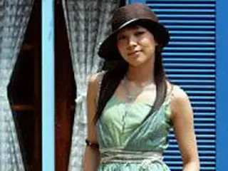 BoA　「10代最後の目標はアメリカライブ」