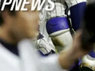 プロ野球韓国シリーズ、サムスンが３年ぶり優勝