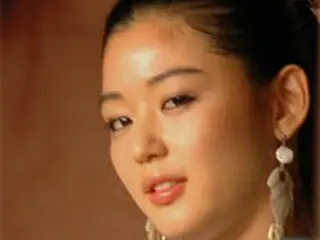 チョン・ジヒョン “チャイナヘアスタイル”で大陸を悩殺