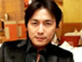 チョン・ウソン　「俳優は自分の欲望だけを満たしたりはしない」