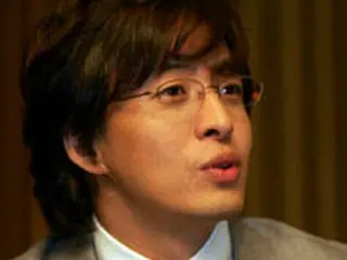 ペ・ヨンジュン　中国で初プロモーション
