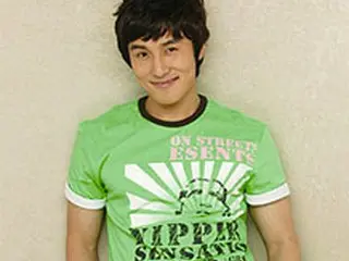 キム・ドンワン　「分け与えられる俳優になりたい」