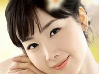 チェ・ジウ“韓流熱風クイーン”