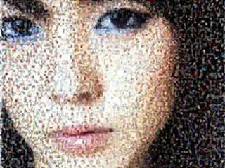 中国ファンの真心込もった“BoA異色写真”が話題に