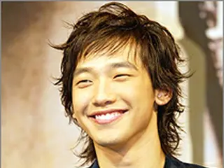 Rain(ピ)＆ユン・ゲサン　“鳥肌カップル”100 組を破壊工作