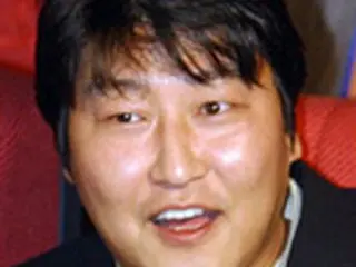 映画俳優ソン・ガンホ　飲酒運転摘発