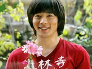 えっ？クォン・サンウ？！70年代のジャッキー・チェンに“大変身”