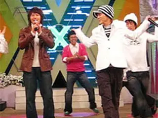 キム・ジョングク＆マイキー　4年ぶりに＜TURBO＞でカムバック？