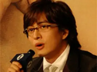 ペ・ヨンジュン 「次回作のために肉をつける」