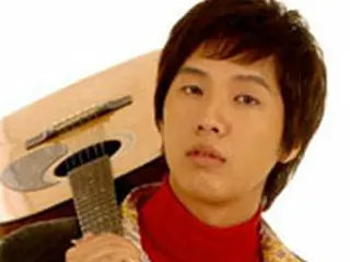 チ・ヒョヌ 『黄金のリンゴ』で演技変身に挑戦