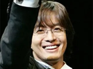 ペ・ヨンジュン『四月の雪』中国上映　4日間で9億ウォンの興行収入