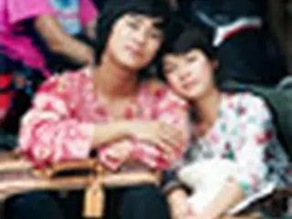 ドラマ『宮』タイ撮影秘話  シン＆ヒョリンのロマンティックデート