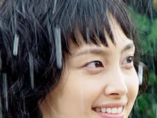 イ・ナヨン　家電製品は“イマイチ”でも化粧品は“ピッタリ”