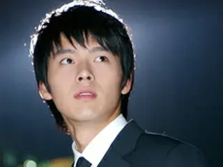 ヒョン・ビン絶好調！ドラマ等3本に出演後人気急上昇