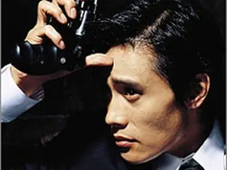 イ・ビョンホン　映画『甘い人生』漢南大橋ロケ初成功